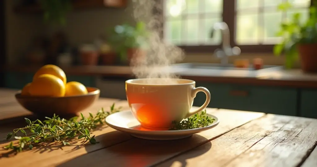 10 Benefícios do Chá de Carqueja: A Planta que Faz Faxina no Seu Corpo 10 Benefícios do Chá de Carqueja: A Planta que Faz Faxina no Seu Corpo