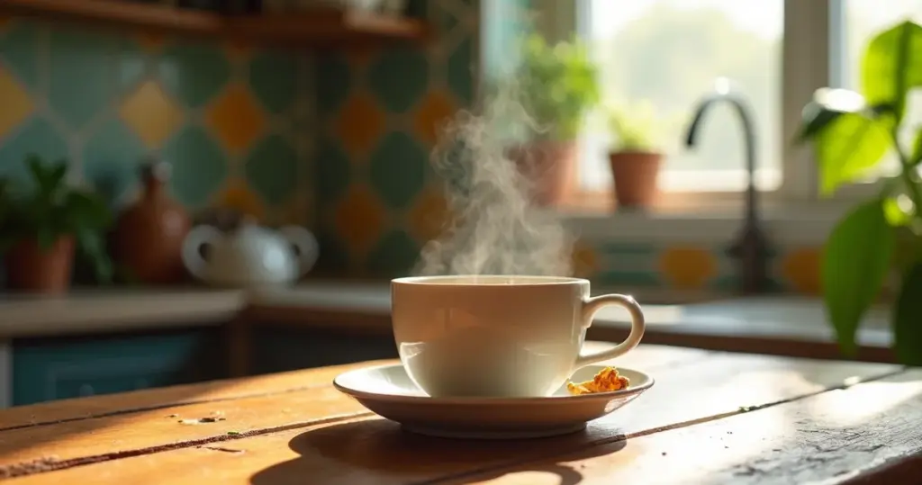 20 beneficios do cha de gengibre: alívio digestivo em 5 minutos