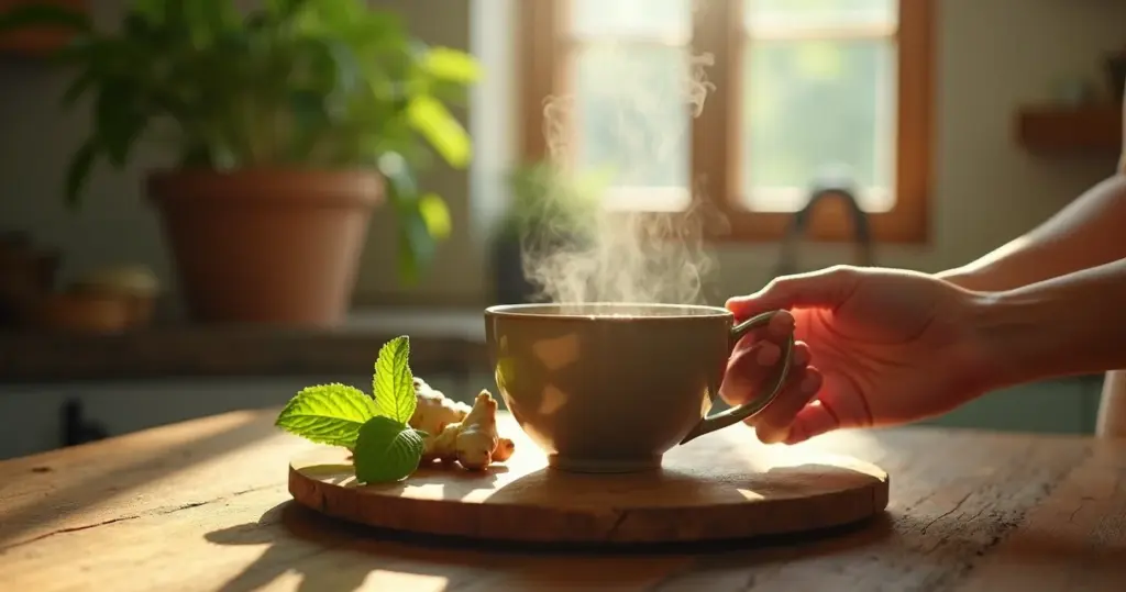 Akabe Cha para que serve: alívio digestivo que transforma seu dia Akabe Cha para que serve: alívio digestivo que transforma seu dia