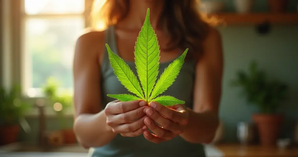 Benefício cha ora pro nobis: proteína vegetal que rivaliza com carne