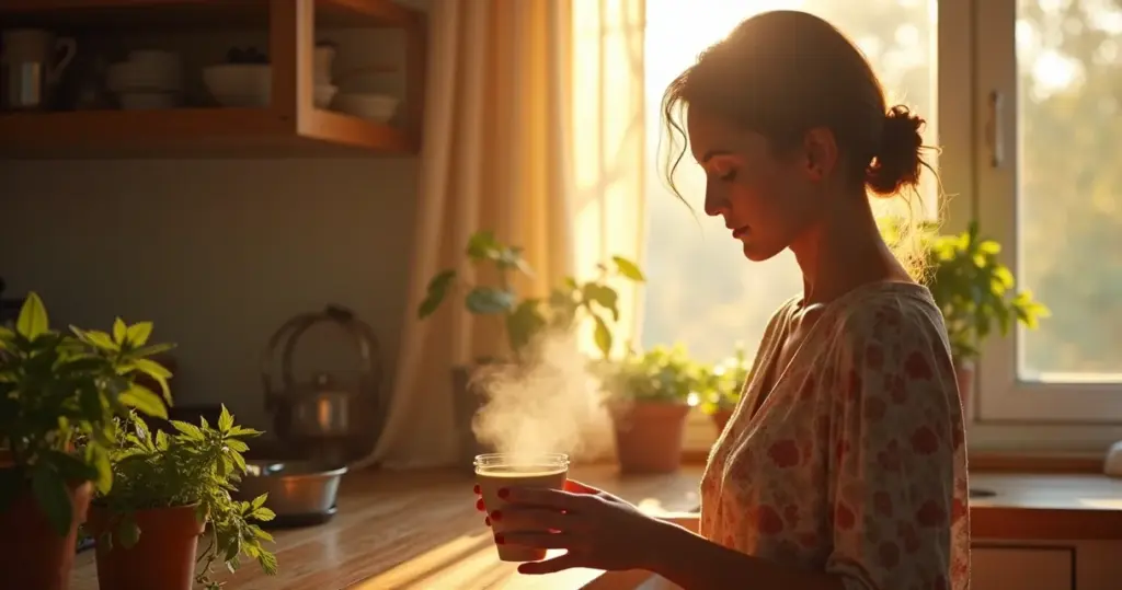 Benefício chá poejo: 6 usos que vão além da tosse e aliviam em 30 minutos