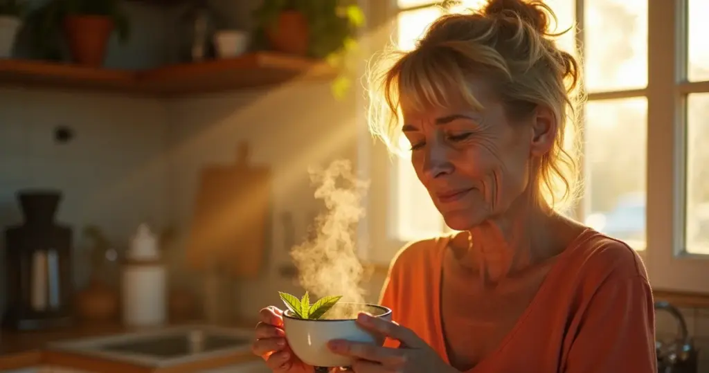 Benefícios chá espinheira santa: como ele repara seu estômago por dentro Benefícios chá espinheira santa: como ele repara seu estômago por dentro