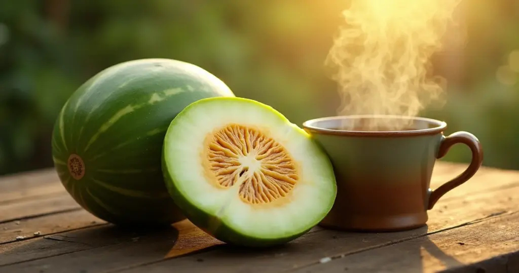 Benefícios chá melão são caetano: a planta que cuida do açúcar e da pele Benefícios chá melão são caetano: a planta que cuida do açúcar e da pele