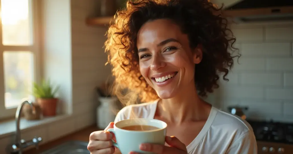 Benefícios do chá abdomen: como ele elimina 2kg de inchaço em 7 dias