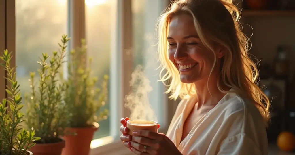 Benefícios do chá alecrim: o que muda em 7 dias se você evitar esse erro Benefícios do chá alecrim: o que muda em 7 dias se você evitar esse erro