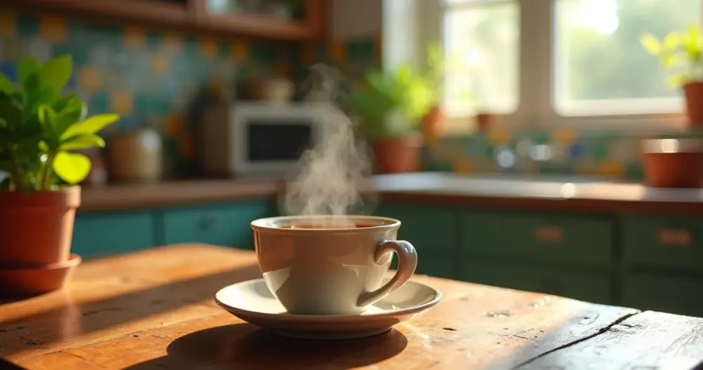 Benefícios do chá de inhame: alívio hormonal em 7 dias (sem milagres) Benefícios do chá de inhame: alívio hormonal em 7 dias (sem milagres)