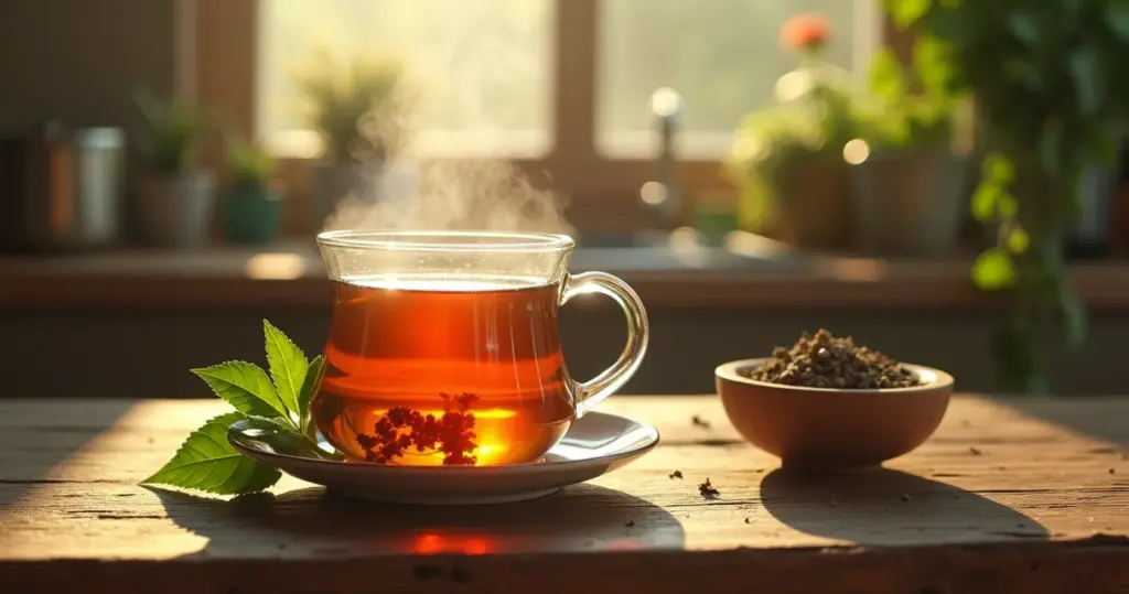 Benefícios do chá de quebra pedra para saúde: o protocolo que médicos aprovam Benefícios do chá de quebra pedra para saúde: o protocolo que médicos aprovam