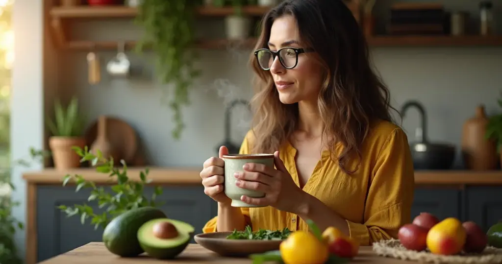 Beneficios do cha folha de abacate: 90% erram o preparo e perdem o efeito Beneficios do cha folha de abacate: 90% erram o preparo e perdem o efeito