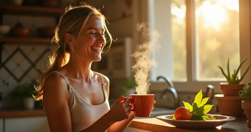 Beneficios do cha jambolao: controle natural da glicose e digestão