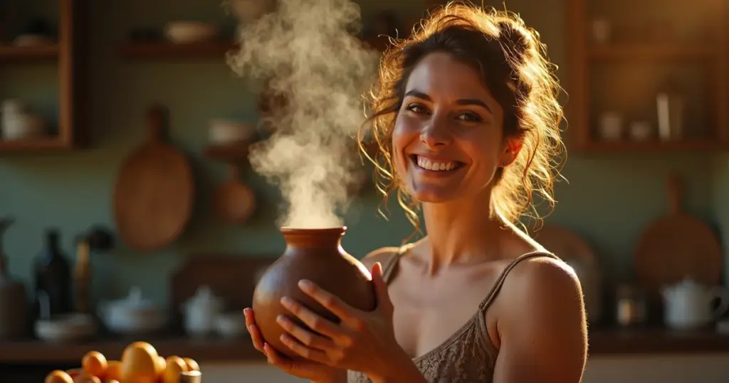 Beneficios do cha mate: energia que dura 6h sem tremer as mãos