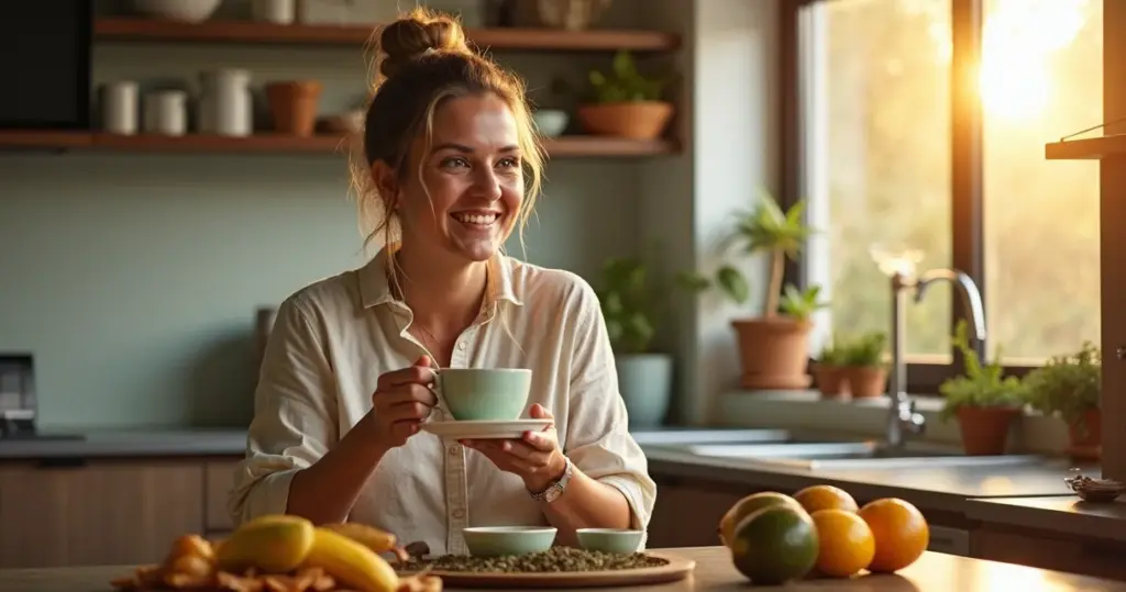 Benefícios do chá para saúde: a xícara certa para cada problema seu