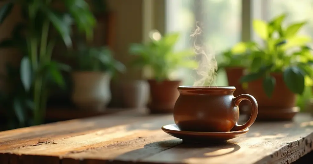 Benefícios do chá terramicina: o antibiótico natural que sua avó usava Benefícios do chá terramicina: o antibiótico natural que sua avó usava