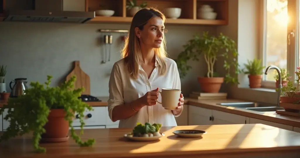 Benefícios do chá uxi amarelo e unha de gato que sua ginecologista aprovaria