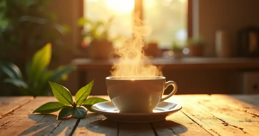 Boldo chá para que serve além da digestão: o detox do fígado que ninguém te contou Boldo chá para que serve além da digestão: o detox do fígado que ninguém te contou