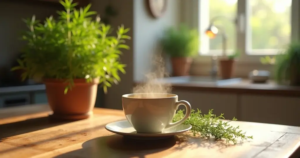 Chá de Cavalinha Emagrece em Quanto Tempo? A Verdade dos Primeiros Dias Chá de Cavalinha Emagrece em Quanto Tempo? A Verdade dos Primeiros Dias