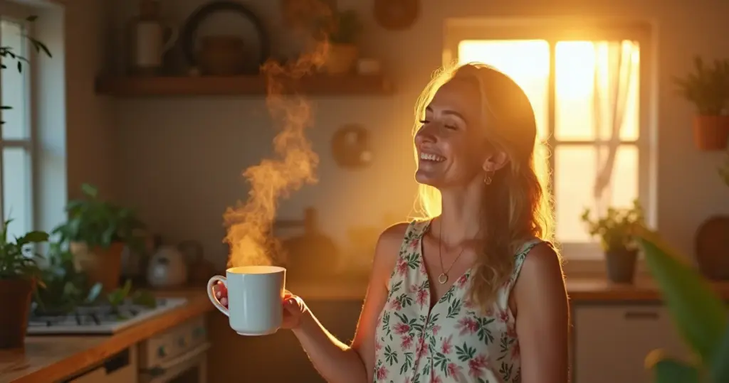 Chá de hortelã ajuda com gases: como ele desinflama sua barriga em minutos Chá de hortelã ajuda com gases: como ele desinflama sua barriga em minutos