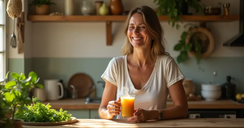 Chá de hortelã com erva-doce para que serve: alívio imediato de gases e inchaço Chá de hortelã com erva-doce para que serve: alívio imediato de gases e inchaço