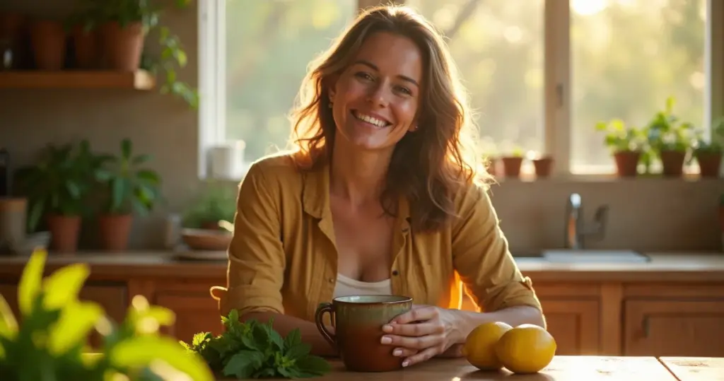 Chá de hortelã é bom pra que? O remédio caseiro de R$2 que acaba com 7 problemas