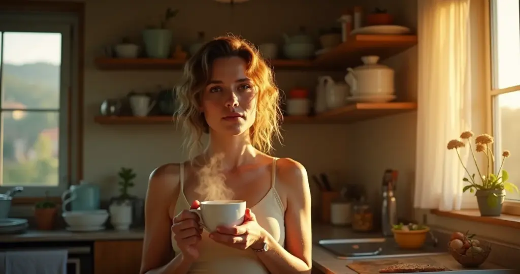 Chá de hortelã gestante pode tomar? A regra que salva sua gravidez