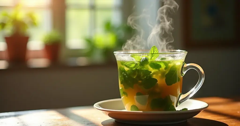 Chá de Hortelã Preço: Como Pagar Menos e Levar Mais Qualidade