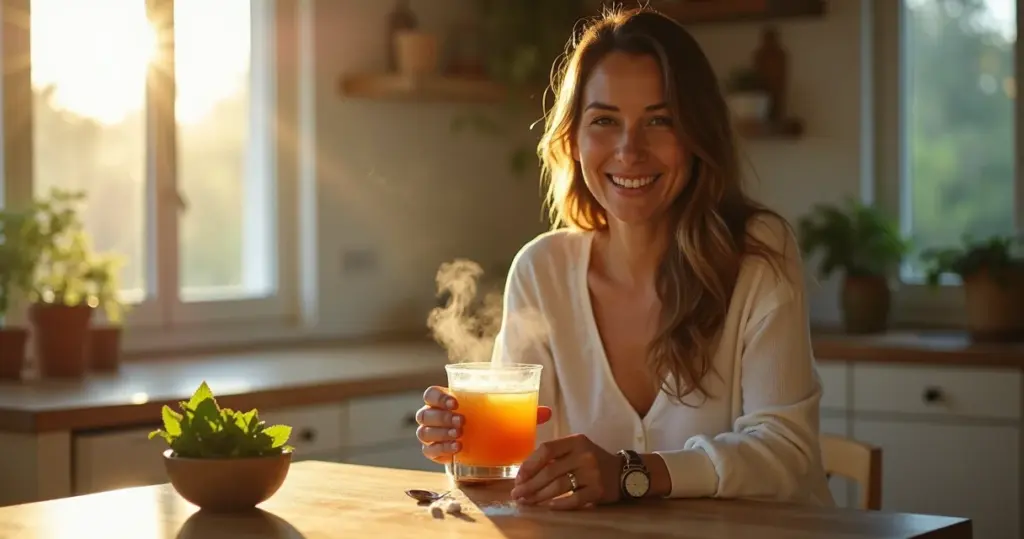 Chá de hortelã tem calorias? O truque que corta 200 kcal por dia