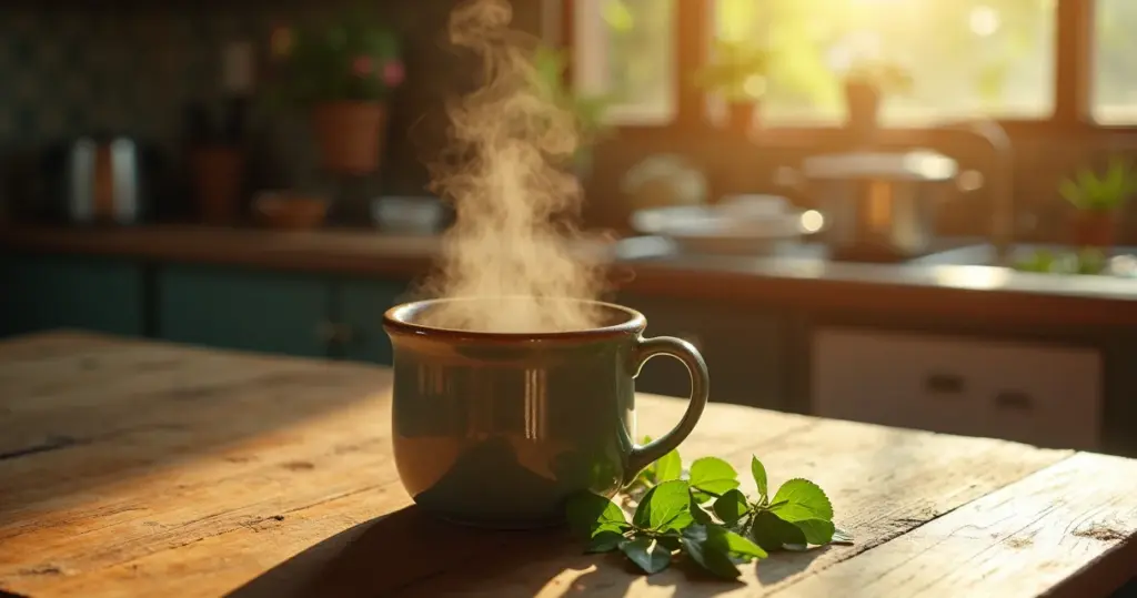 Chá de louro: qual benefício vai além da digestão e controla açúcar?