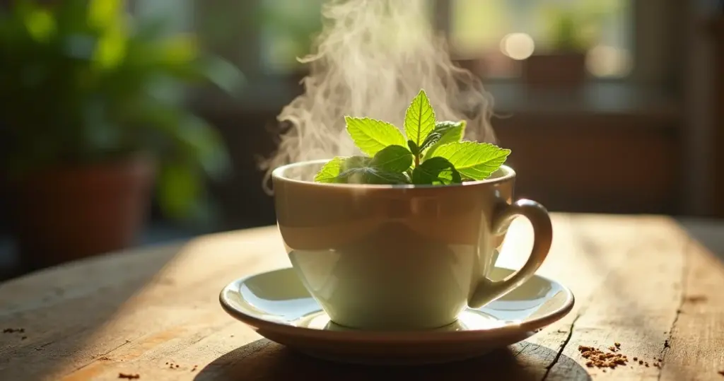 Chá para ajudar a emagrecer: o jeito certo que 70% erram