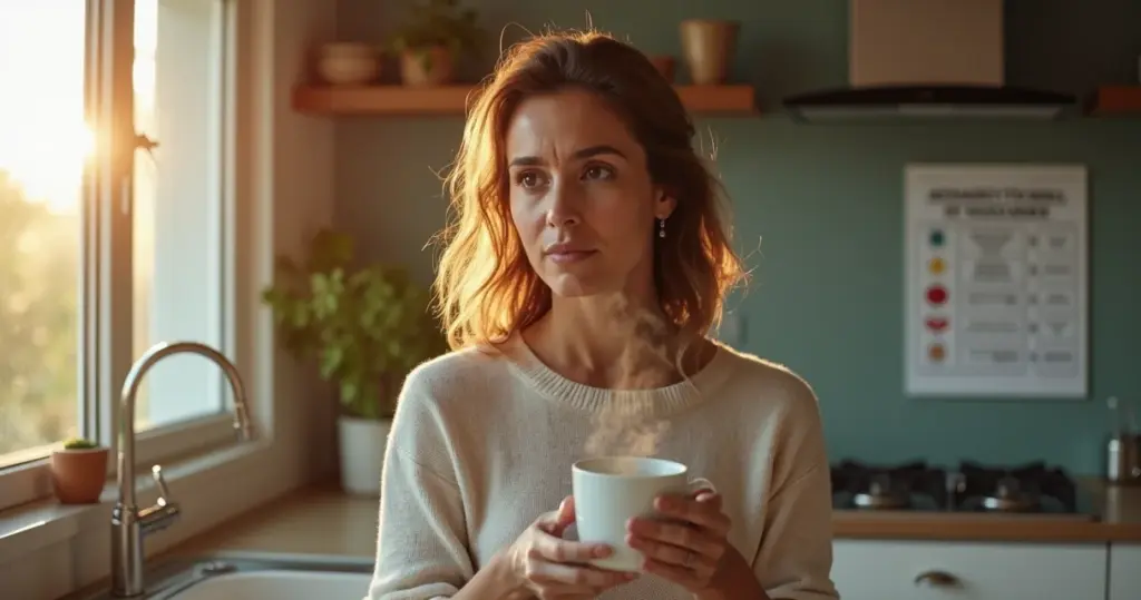 Chá para apendicite: o erro que atrasa sua cirurgia em 24 horas