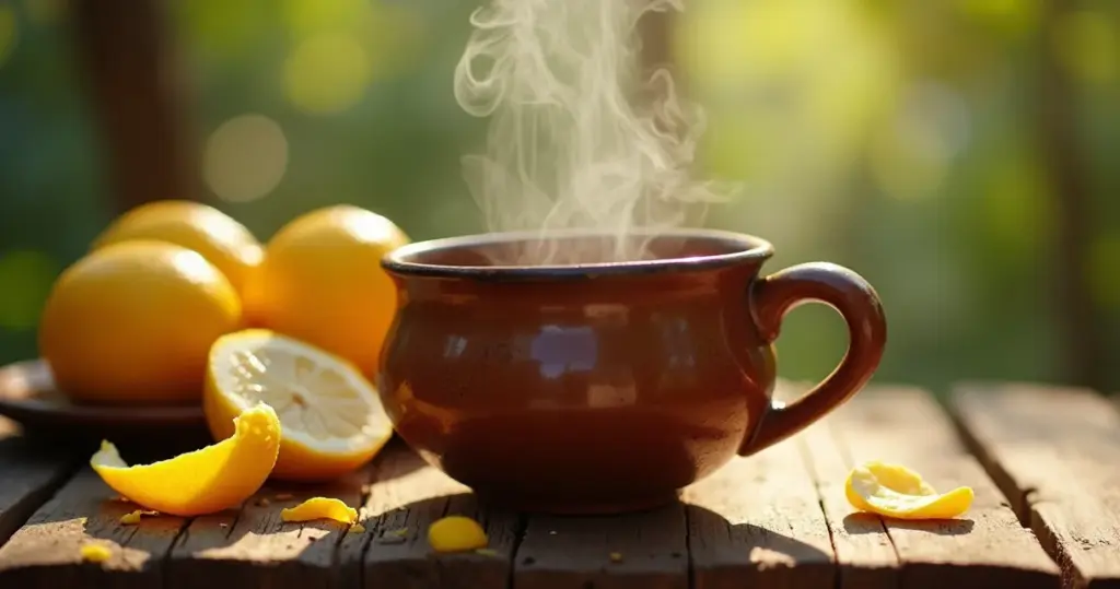 Chá para baixar potássio: a receita certa em 10 minutos