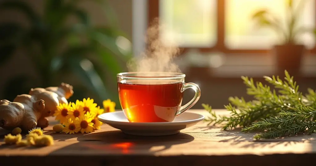 Chá para Câncer: O Que Realmente Ajuda e o Que Pode Atrapalhar