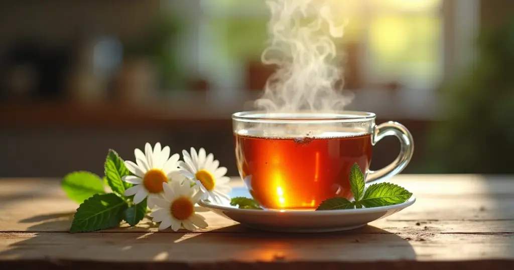 Chá para cólica em bebê: o erro que piora a dor e a solução indireta