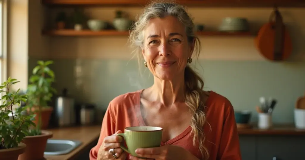 Cha para corrimento branco: o erro que 9 em cada 10 mulheres cometem