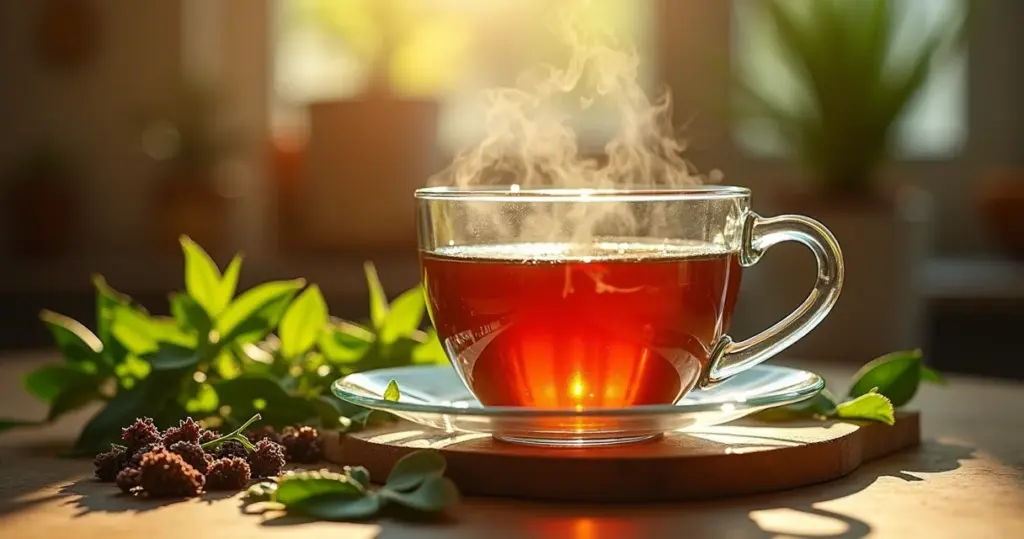 Chá para dor de bexiga que alivia em 5 minutos: receita fácil Chá para dor de bexiga que alivia em 5 minutos: receita fácil