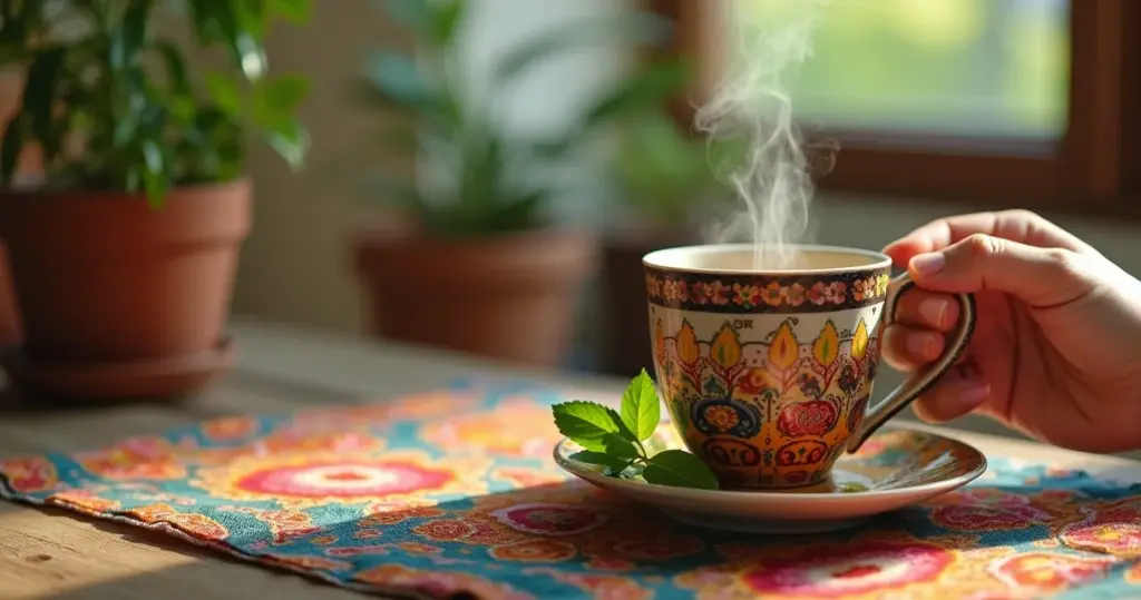 Chá para gripe de farmácia: escolha o certo e acelere sua recuperação