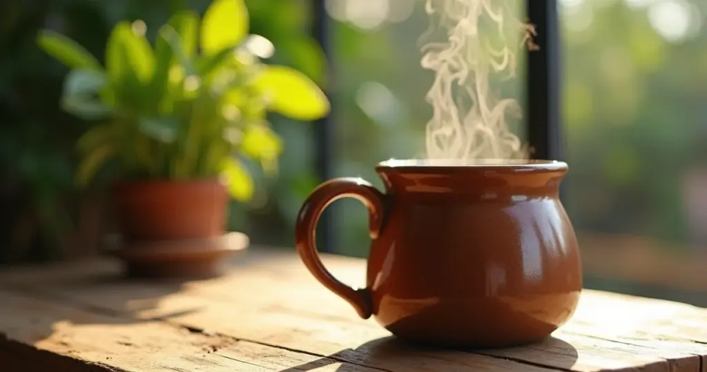 Chá para hemorroidas: alívio em 15 min com ervas que funcionam