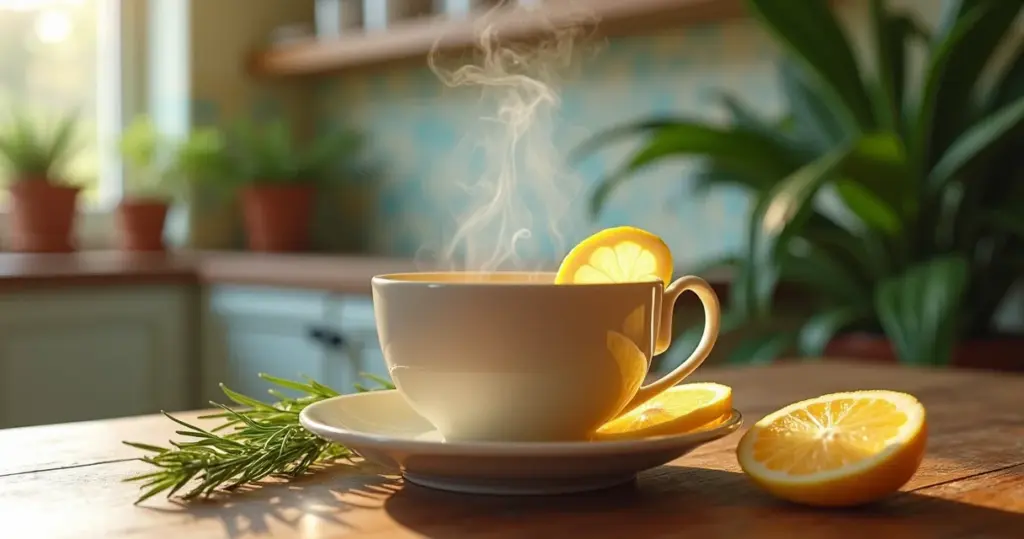 Chá para insuficiência renal: receita segura em 5 min (sem risco)