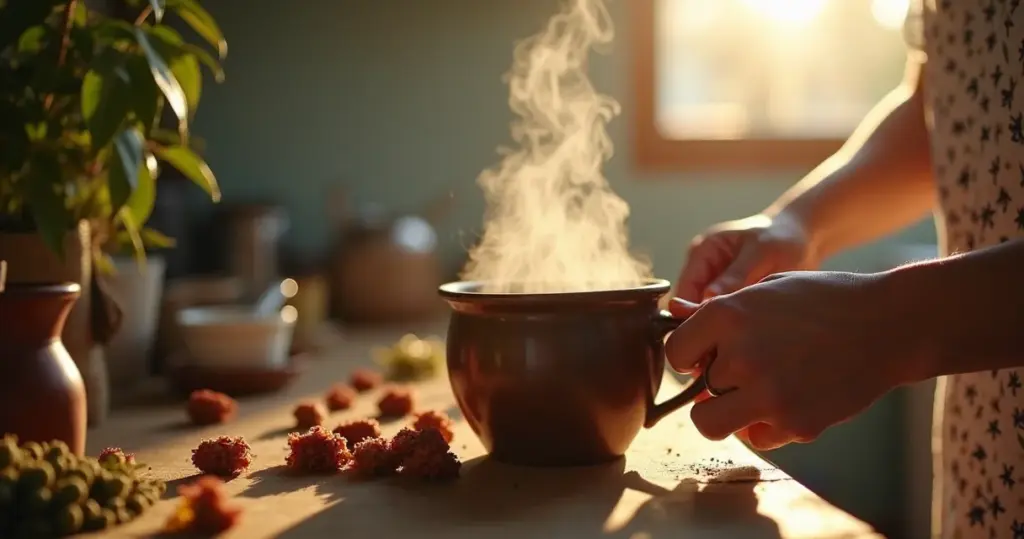 Chá para ir ao banheiro: escolha errada piora o problema