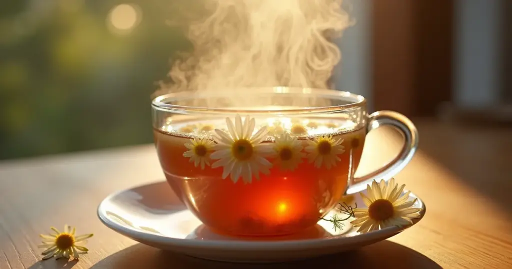 Chá para Lactante que Aumenta o Leite em 5 Minutos (Receita Fácil)