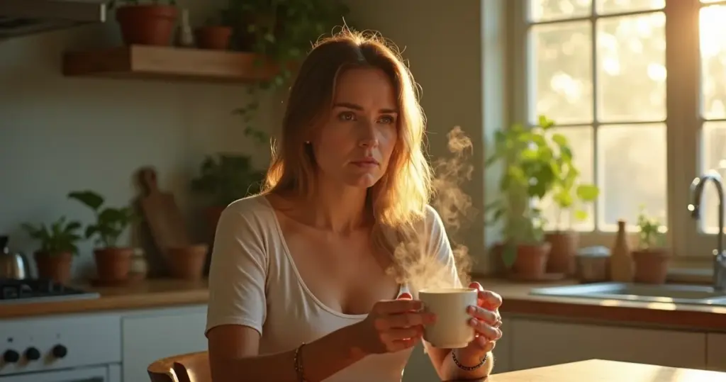 Chá para não engravidar: o perigo que ninguém te conta em 2026