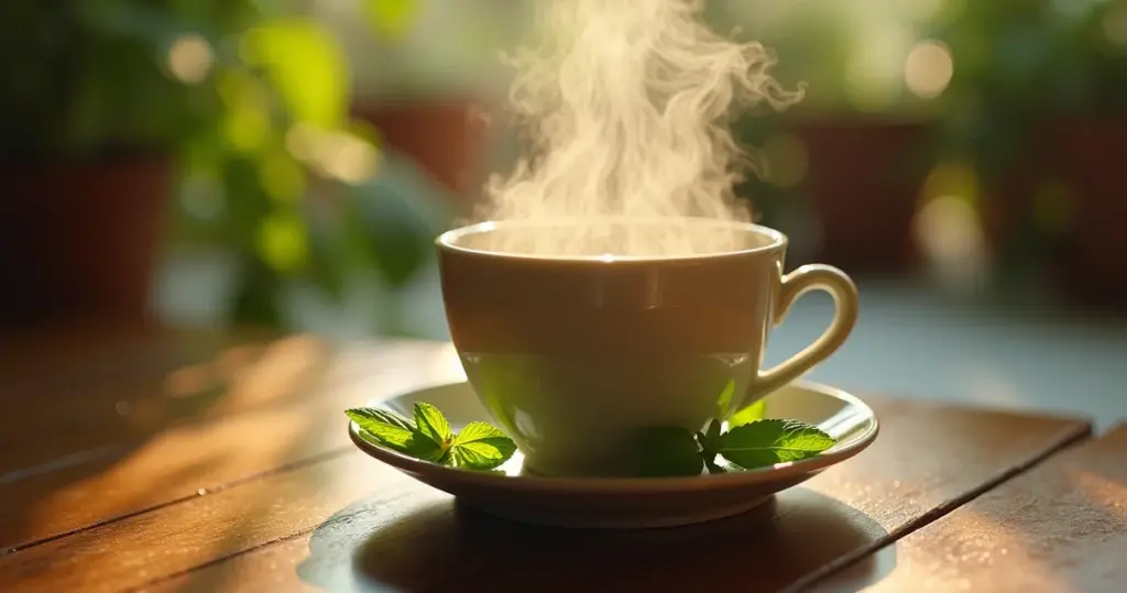 Chá para o colesterol: receita que baixa LDL em 90 dias