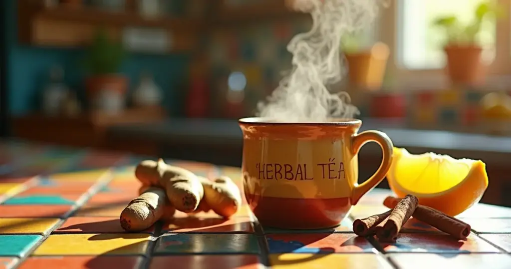 Chá para pré-diabetes que reduz carboidratos: receita em 15 min