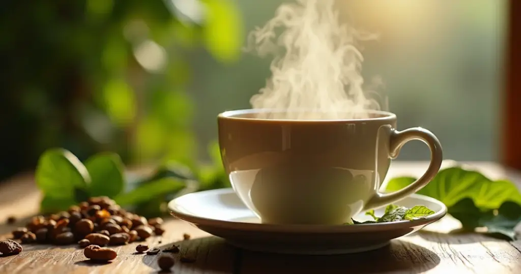 Chá para prisão de ventre caseiro: alívio em 5 minutos com essa receita