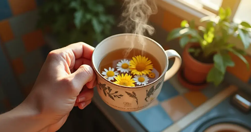 Chá para psoriase: reduza placas em 30 dias com essa receita fácil Chá para psoriase: reduza placas em 30 dias com essa receita fácil