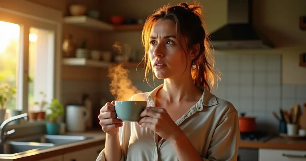 Chá para sangue nas fezes: o alívio imediato que os médicos não contam