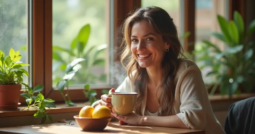 Chá para triglicerídeos: reduza 20% em 12 semanas com essa receita fácil Chá para triglicerídeos: reduza 20% em 12 semanas com essa receita fácil