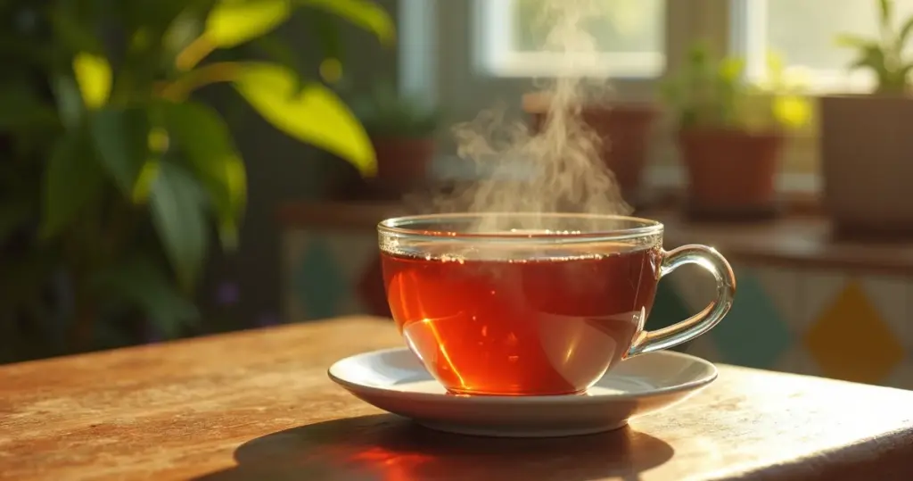 Chá para varizes: alívio nas pernas em 10 minutos (receita fácil) Chá para varizes: alívio nas pernas em 10 minutos (receita fácil)