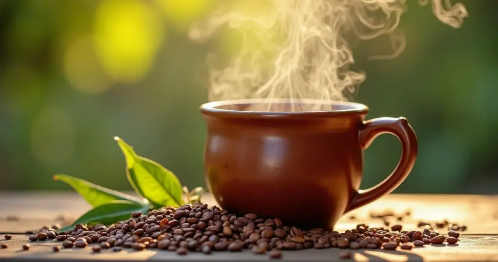 Como fazer chá de amaranto em 15 minutos: receita fácil e nutritiva Como fazer chá de amaranto em 15 minutos: receita fácil e nutritiva