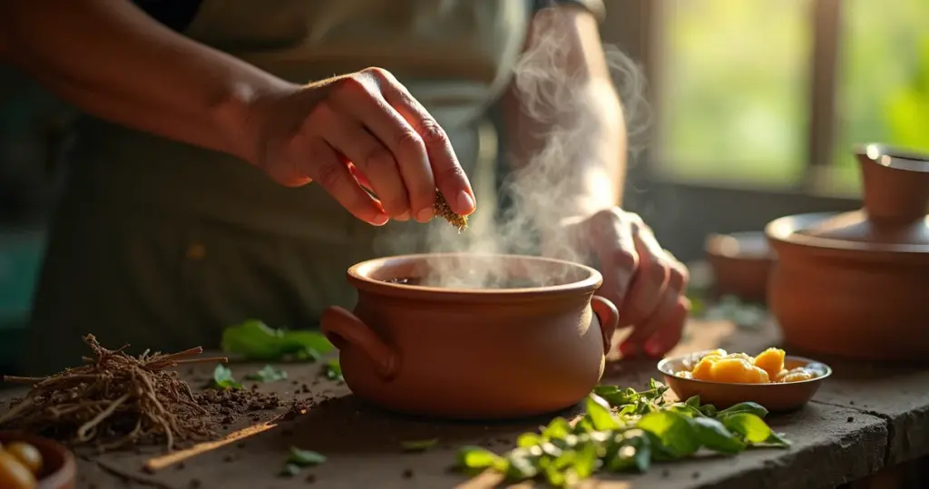 Como fazer chá de barbatimão: método certo evita perder 70% dos benefícios