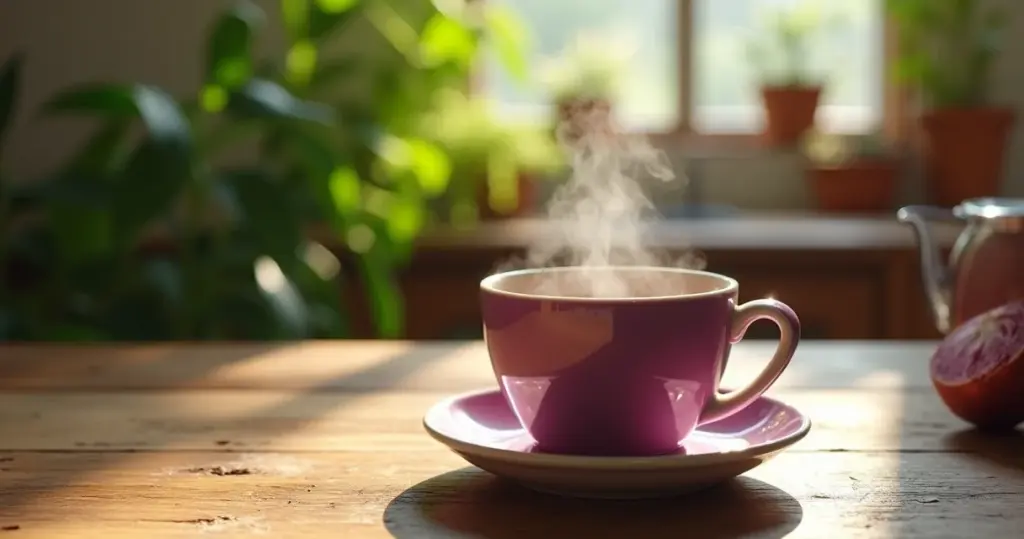 Como fazer chá de cebola roxa: imunidade forte em 15 minutos