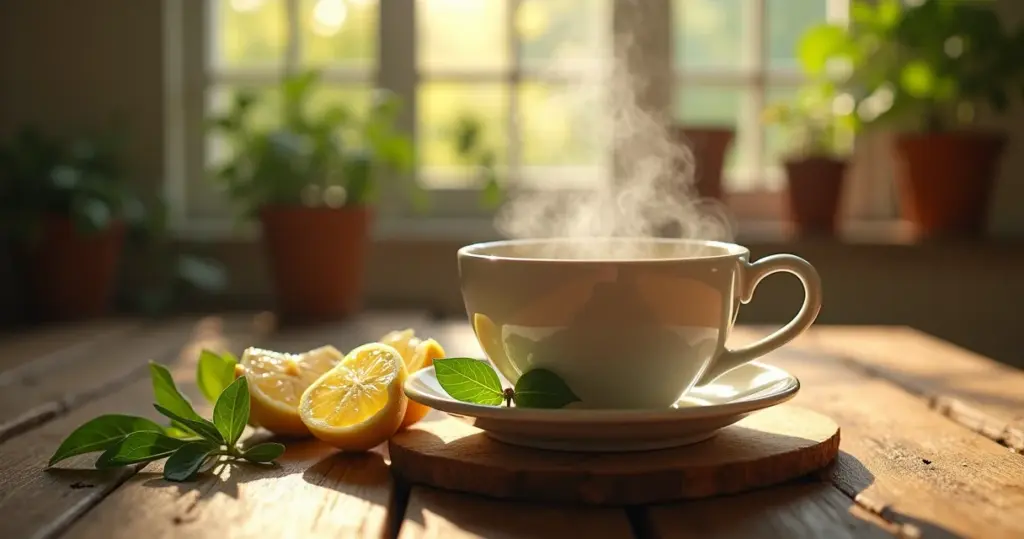 Como fazer chá de folha de louro para emagrecer e desinchar em 5 minutos Como fazer chá de folha de louro para emagrecer e desinchar em 5 minutos